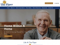 thepiperlife.com Thumbnail