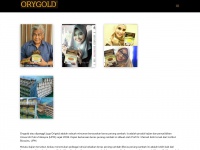 Orygold.com.my