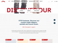 fitsfootwear.com