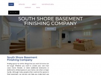 southshorebasementfinishing.com Thumbnail