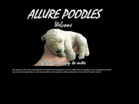 Allurepoodles.net