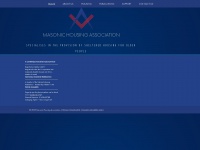 masonichousing.co.uk