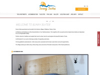 Sunny-suites.com