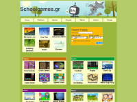 schoolgames.gr Thumbnail