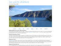 sailing-yacht-leo.com