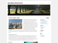 boatmansworldcorfu.com Thumbnail