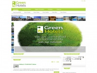greenhotels.gr Thumbnail
