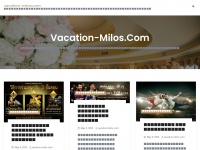 vacation-milos.com
