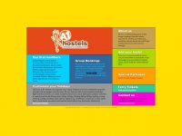 a1hostels.com