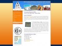 ecclesiasticalmuseum.org