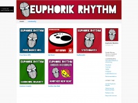 Euphorikrhythm.com