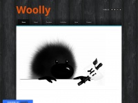 woollybook.weebly.com Thumbnail