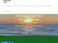 catechistcafe.weebly.com