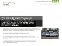flannerycleaningservices.ie Thumbnail