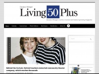 living50plusdm.com