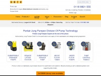 jung-pumps.co.uk
