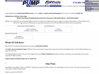 whale-pumpshop.co.uk