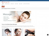 massagerwhiz.com Thumbnail