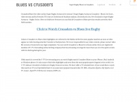 bluecrusadersrugby.puzl.com