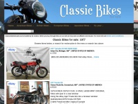 classicbikesforsale.cool Thumbnail