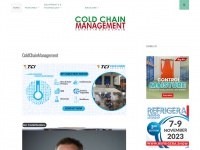 coldchainmanagement.org