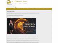 internationalfreightnetwork.com Thumbnail