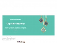 Crystalshealing.co.uk