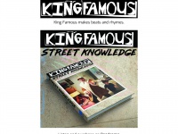 kingfamous.com Thumbnail