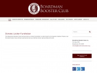 boardmanboosters.org