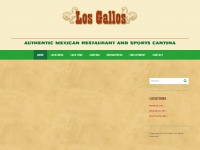 Losgallosmexican.com