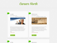 careersnorth.com Thumbnail