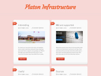 platon-infrastructure.com