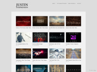 Justinstephenson.com