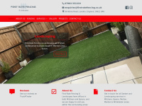 Firstratefencing.co.uk