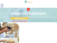 mobile-dog-wash.com.au