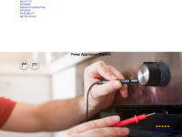 perez-appliance-repairs.ueniweb.com Thumbnail