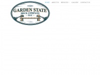 Gardenstatedeckcompany.com