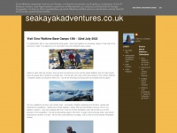 seakayakadventures.blogspot.com