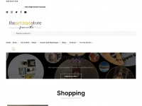 theartisanstore.com.au