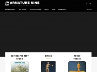 armaturenine.com Thumbnail