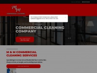 mmcommercialcleaning.com Thumbnail