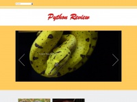 pythonpics.com Thumbnail