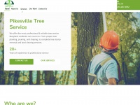 pikesvilletreeservice.com