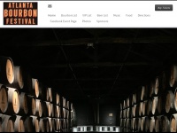 Atlantabourbonfestival.com