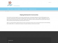 buildjewishcommunities.org