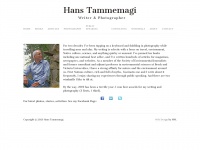 hanstammemagi.com Thumbnail