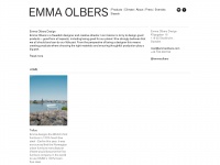 emmaolbers.com