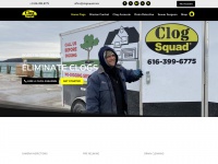 Clogsquad.com