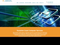 Sunshinecomputerservices.com.au