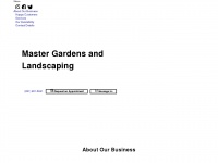 master-gardens-and-landscaping.ueniweb.com